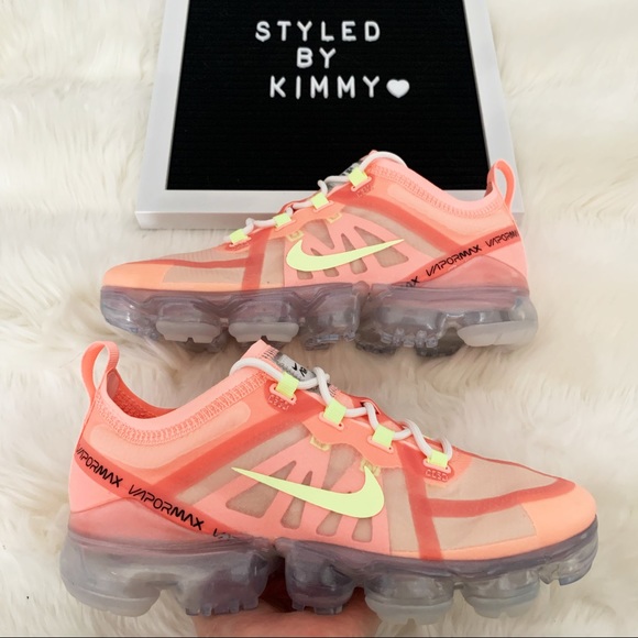 NIKE AIR VAPORMAX Sneakers Shoes NEW - Picture 10 of 12
